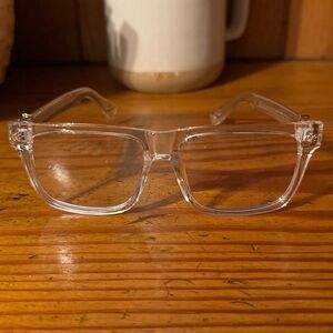 Chrome Heart Glasses